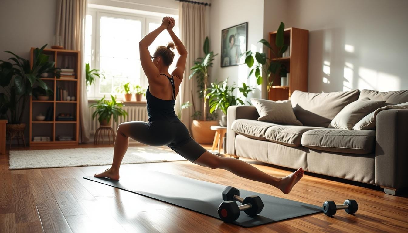 10 Exercícios para Sedentário