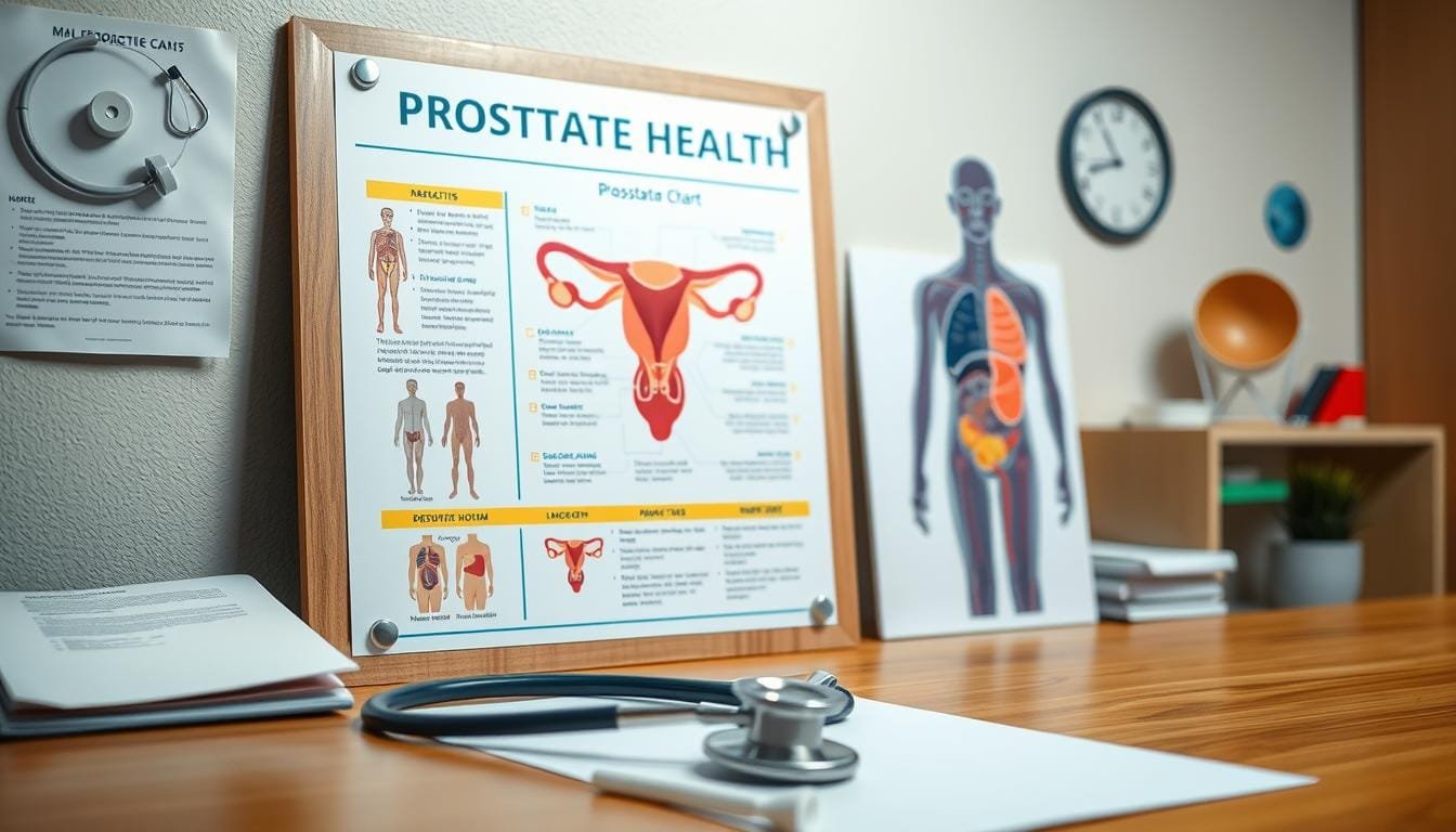 CANCER DE PROSTATA