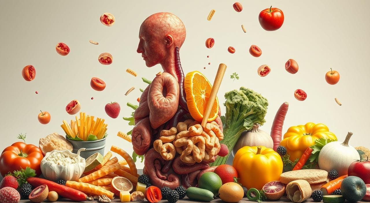 Alimentos Ultraprocessados